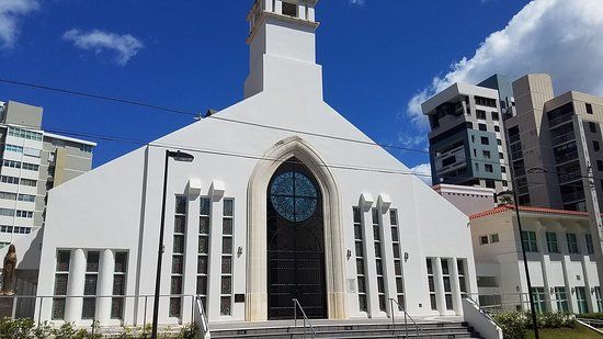Stella Maris Roman Catholic Church