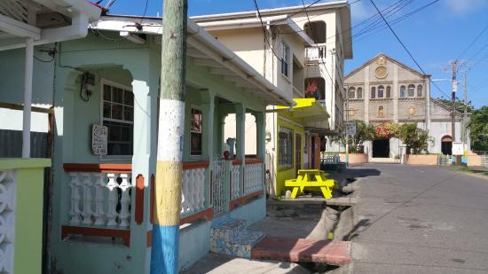 St Joseph the Worker Parish