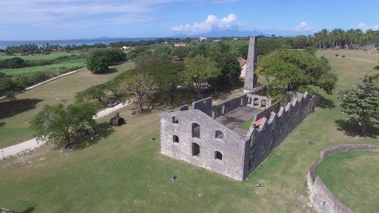 Écomusée de Marie Galante