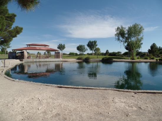 Aliante Nature Discovery Park