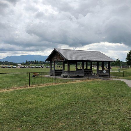 Hugh Rogers Wag Park