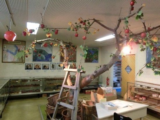 Hiragishi Local History Museum