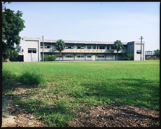 Former Japanese Navy Fongshan Communication Center