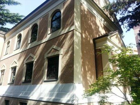 Museo Ebraico e Sinagoga