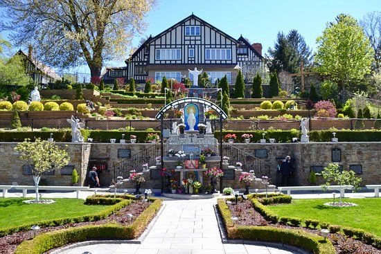 Marian Shrine of Gratitude