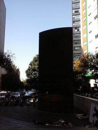 Praça Afonso Arinos