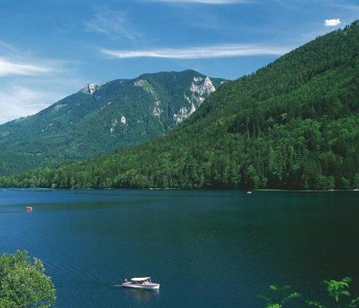 Lunzer See