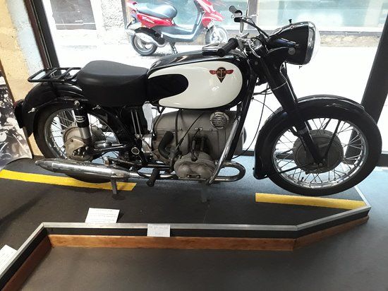 musée Paulin Ratier