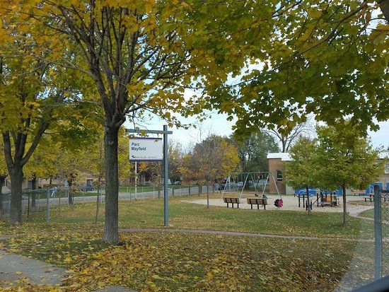Parc Mayfield