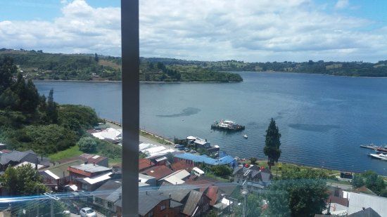 Mall Paseo Chiloe