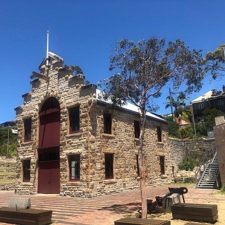 Tom Uren Walking Trail