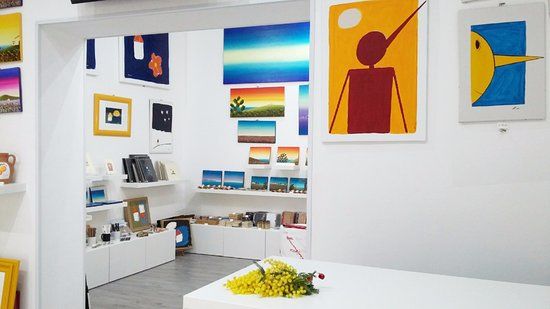 Art Gallery Marini & Pannuzzo