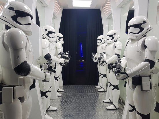 Toy Museum at The Shore Malacca