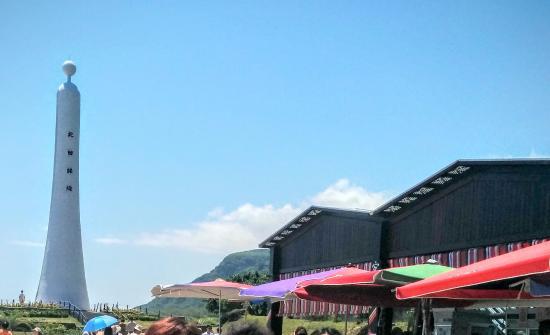 The Tropic of cancer