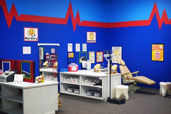 Kearney Area Children's Museum
