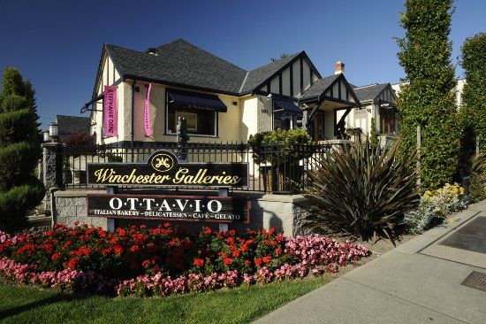 Winchester Galleries