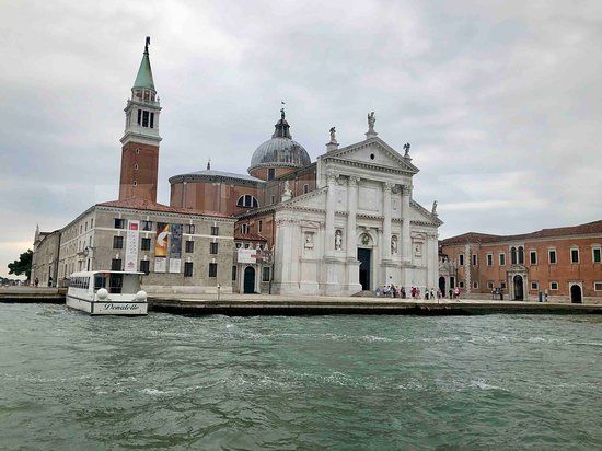 Canale della Giudecca