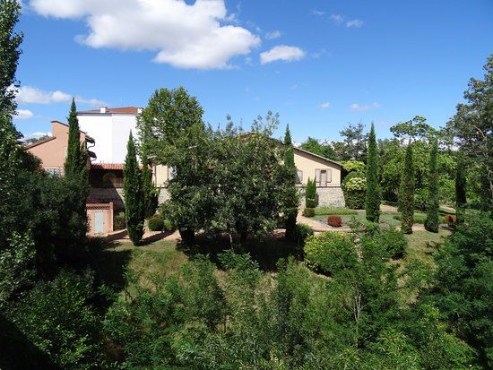 Musée Clément Ader et les Grands Hommes