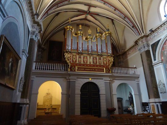 Eglise Saint-Jacques de Muret