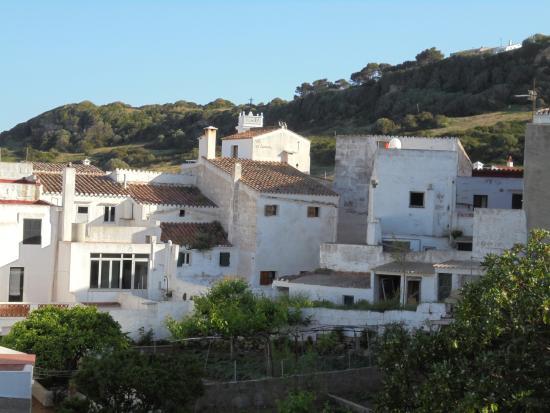la Geología de Menorca