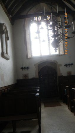All Saint's Church