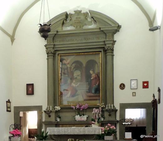 Santuario Della SS. Annunziata