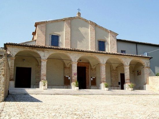 San Tommaso Becket