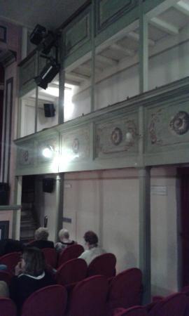 Teatro Salvini