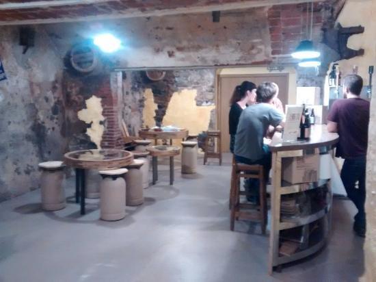 Poch's Microcerveceria