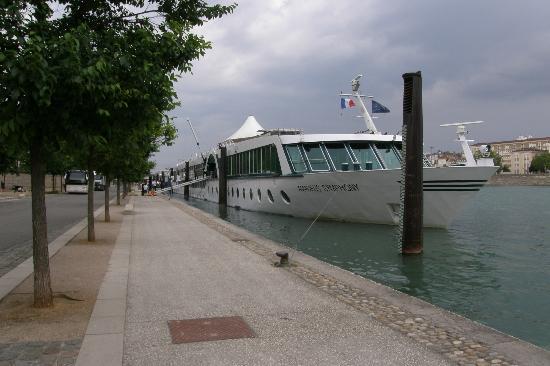 Le Rhône