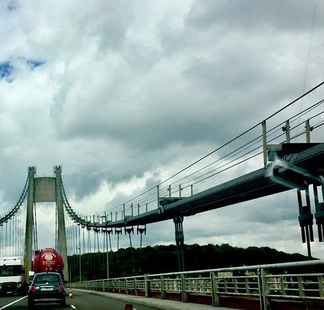 Pont de Tancarville