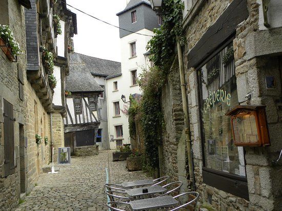 maison des Archers