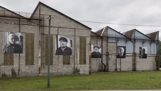 Ecomusée Industriel des Forges