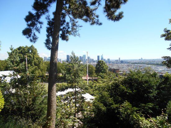 Cimetière Américain de Suresnes