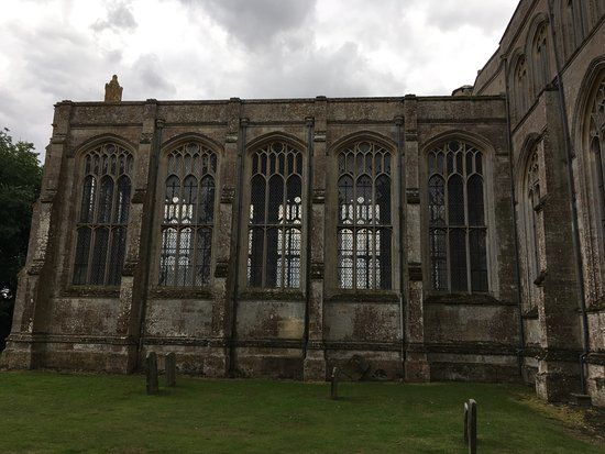 Collegiate Church of the Holy Trinity