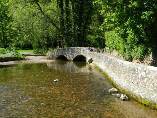 Gallox Bridge