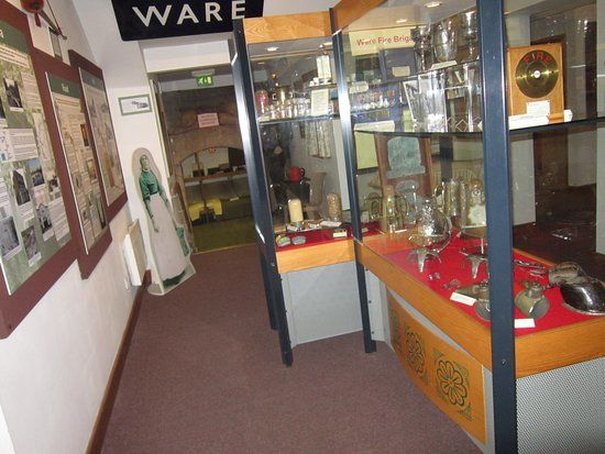 Ware Museum