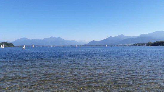 Chiemsee