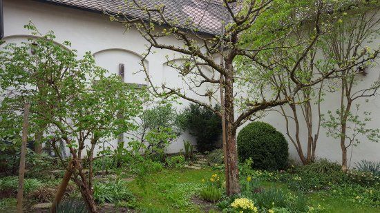 Kartause Buxheim