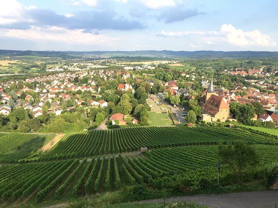 Burgruine Weibertreu