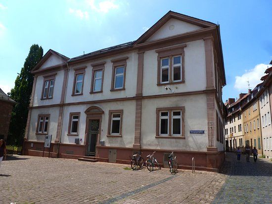 Jüdische Synagoge