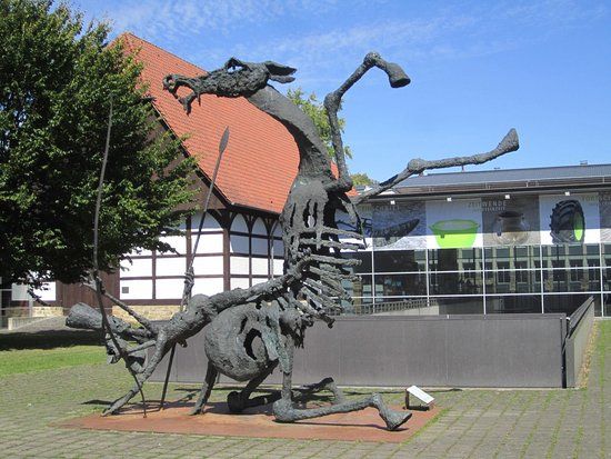 Lippisches Landesmuseum