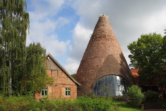 LWL-Industriemuseum Glashütte Gernheim
