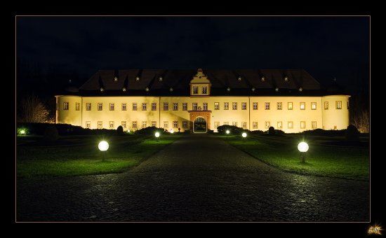 Schloss Heusenstamm