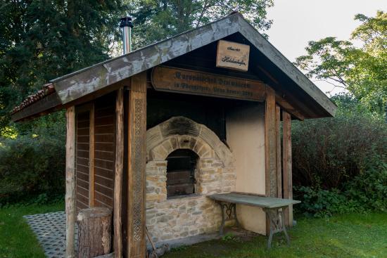 Europäisches Brotmuseum