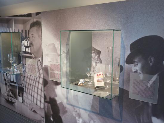 Musée Valaisan de la vigne et du vin