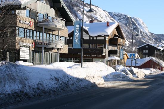 Hemsedal Tourist Office