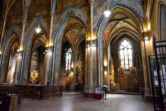 Kathedrale von St. Paul und St. Peter