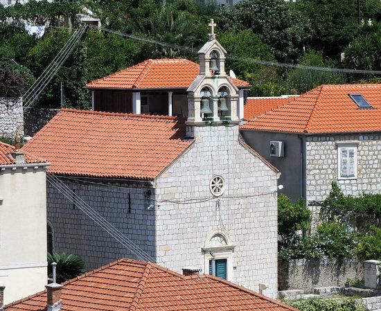 Church of Our Lady of Mercy