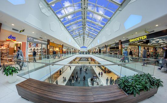 City Center One West